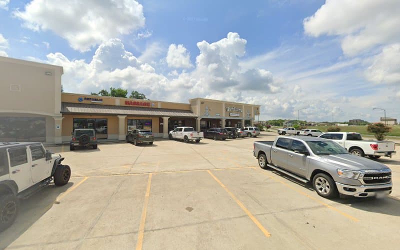 Stewart Title Company - Port Arthur