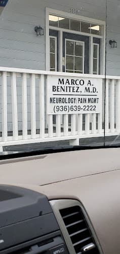 Dr. Juan A. Hernandez, MD in Lufkin, TX