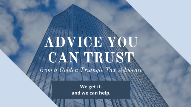 International Financial & Tax