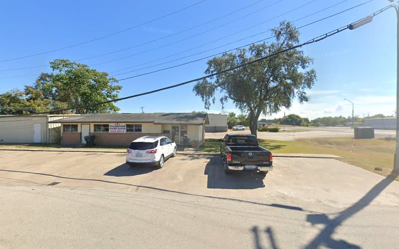 3 Diamonds Game Room in Port Arthur, TX