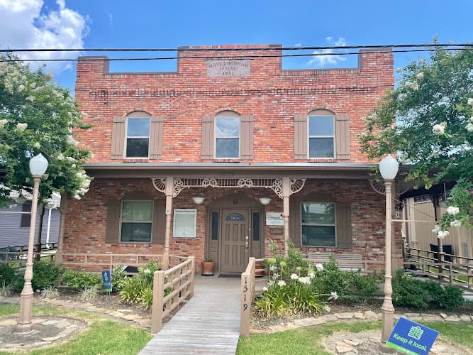 Nederland Economic Development Corporation in Nederland, TX