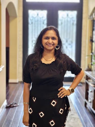 Rita Patel Realtor