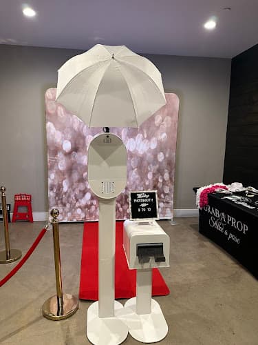 SLC photobooth
