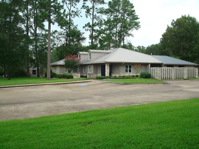 Jordan Family Dentistry