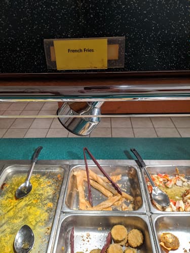 Super China Buffet