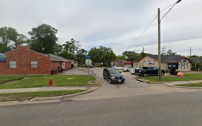 Thrash Chiropractic Clinic in Orange, TX