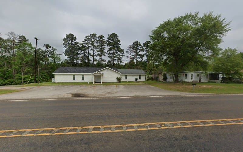 Forest Pine Church in Nacogdoches, TX