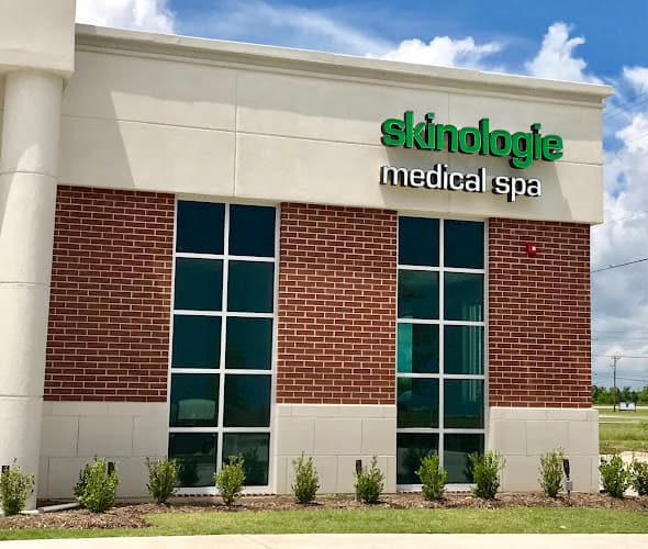 skinologie in Beaumont, TX