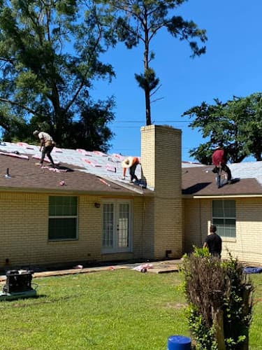 Discount Roofers in Nacogdoches, TX