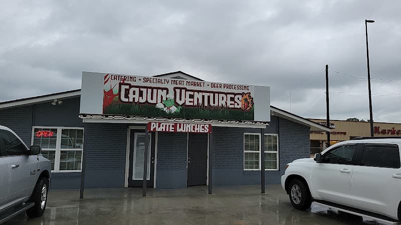 Cajun Ventures in Bridge City, TX