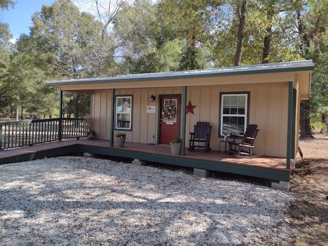 Rocking R's RV Ranch