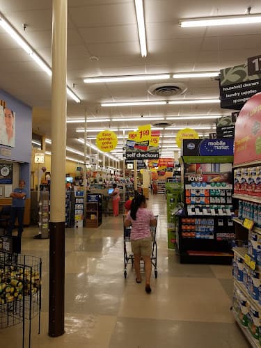 Kroger