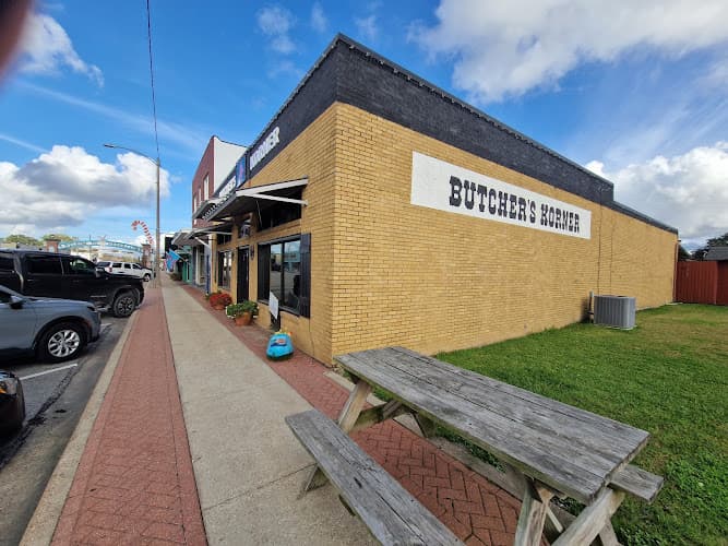 Butchers Korner