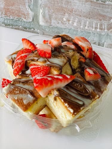 Talked About Sweets in Port Neches, TX