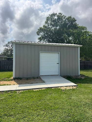 Patriot Metal Buildings