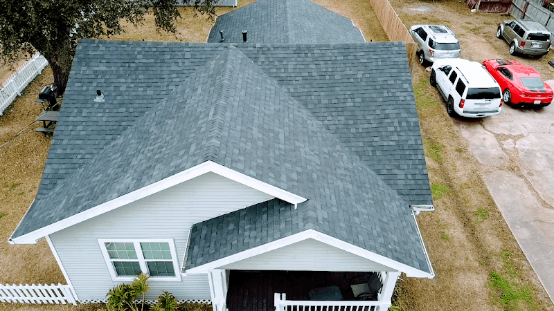 WMD Roofing LLC in Nederland, TX