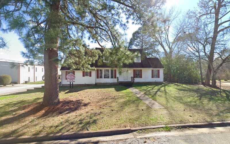 Jacob's Ladder Learning Center