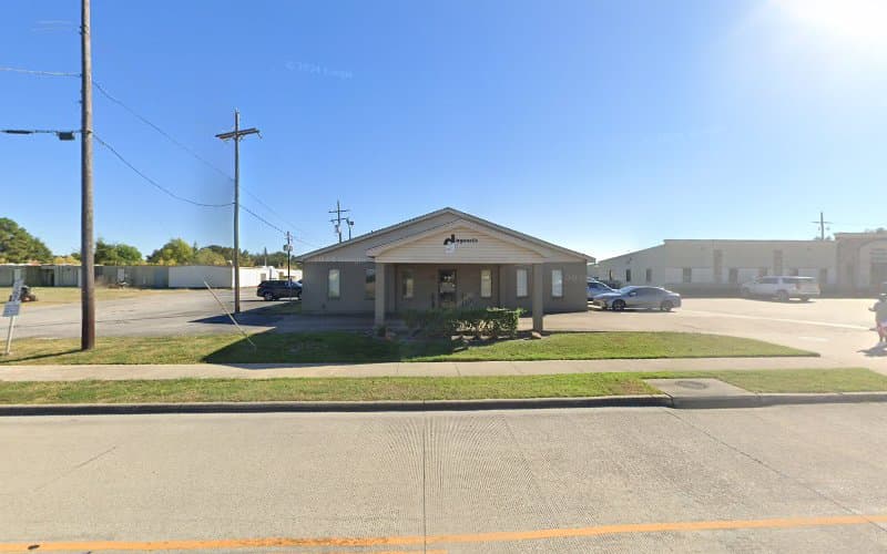 Diagnostic Group Physical Therapy & Rehabilitation in Beaumont, TX