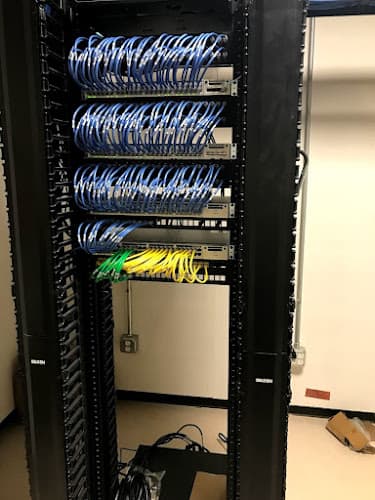 Infinity Connections, Inc. in Beaumont, TX