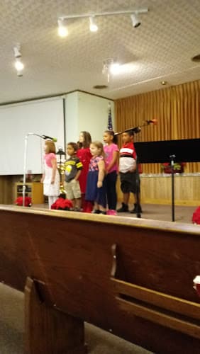 Christian Church West Orange
