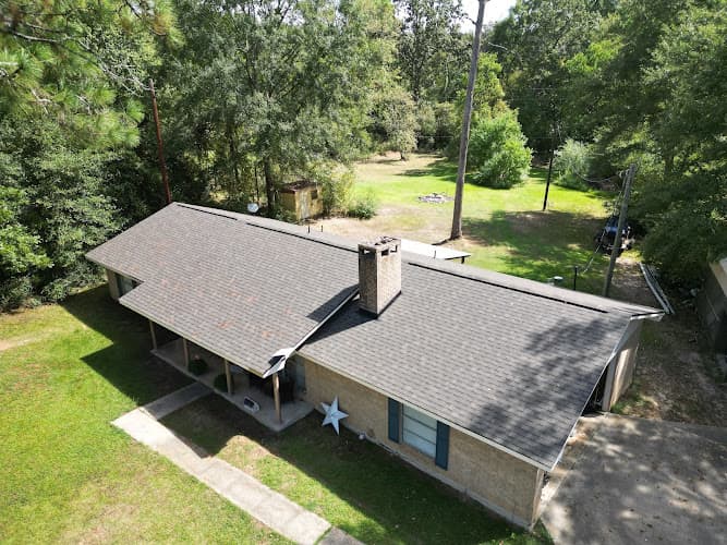 Viper Roofing Contractors LLC