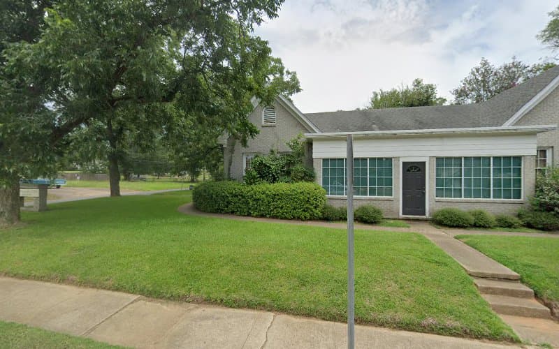 Theiss Ronald G DDS in Nacogdoches, TX