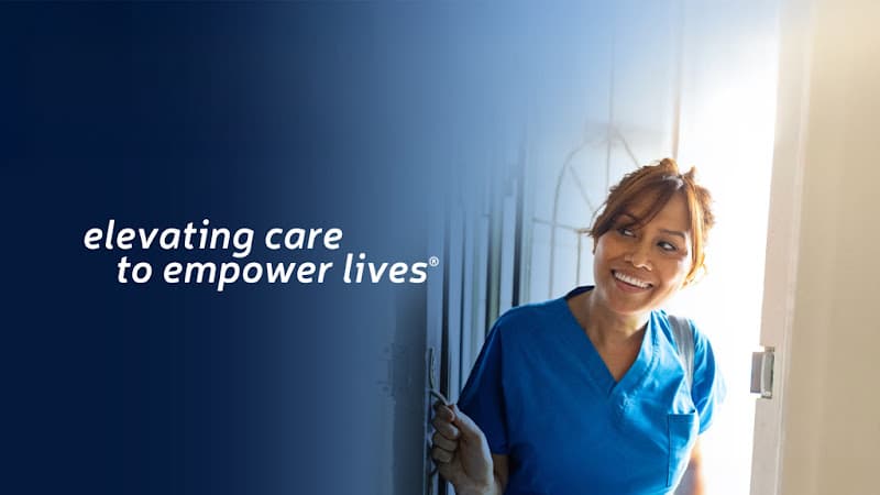 Maxim Healthcare Beaumont, TX Regional Office in Beaumont, TX