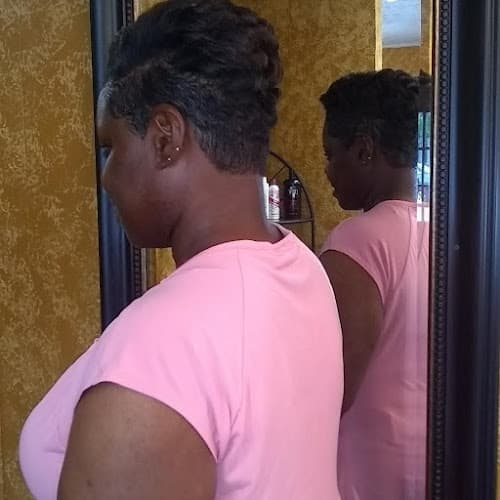Faye's Spot Family Salon in Beaumont, TX