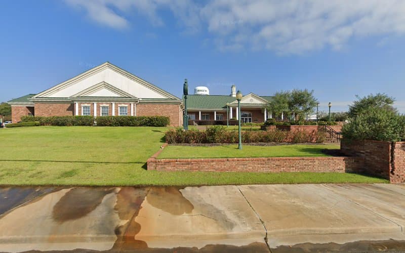 Electric System Services in Livingston, TX