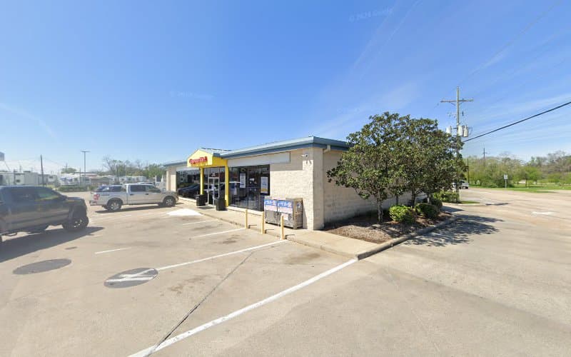 Exxpress Mart #1 in Bridge City, TX
