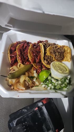 Hamburguesas Los Regios in Beaumont, TX
