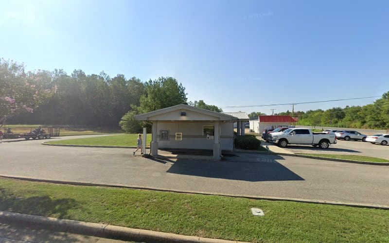 County Credit Union