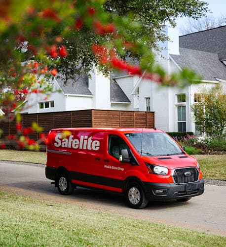Safelite AutoGlass