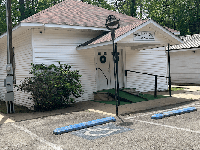 Oak Hill Baptist Church