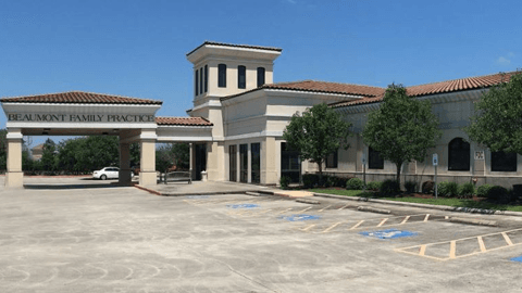 Beaumont Family Practice Associates in Beaumont, TX