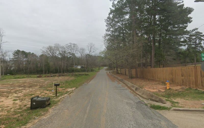 Palmetto Dr