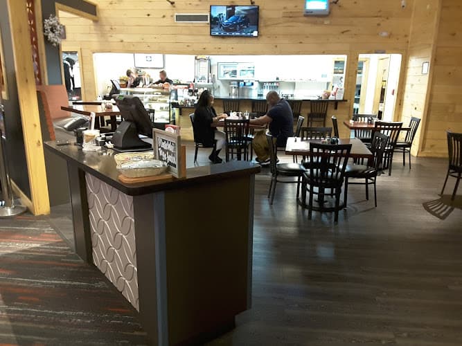 Timber's Grille