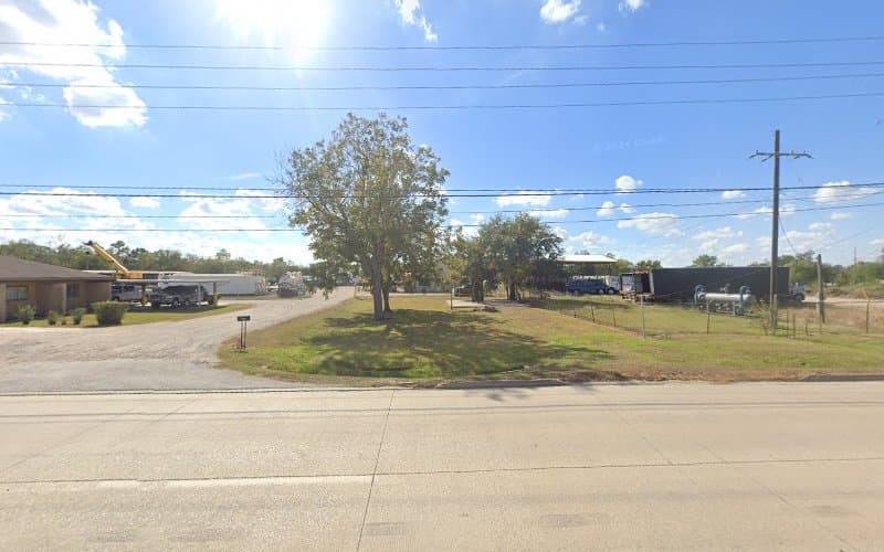 PSC Industrial Services Group in Beaumont, TX