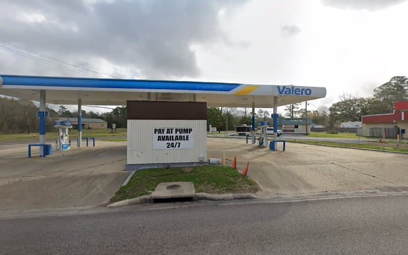 Valero