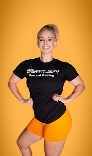 Musclefy