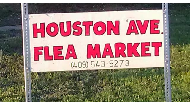 Inceptions of Design in Port Arthur, TX