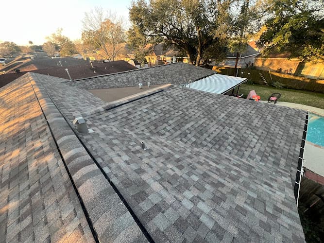 Droddy Roofing & Construction