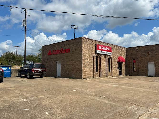 Chris Mayfield - State Farm Insurance Agent