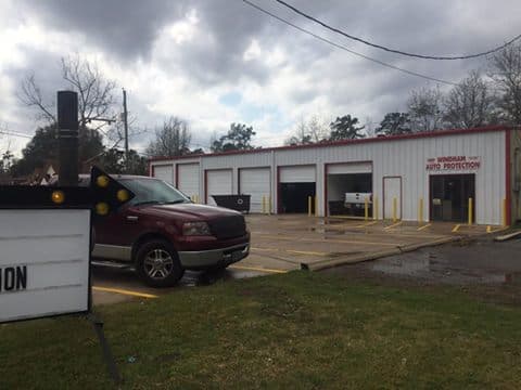 Windham Auto Protection
