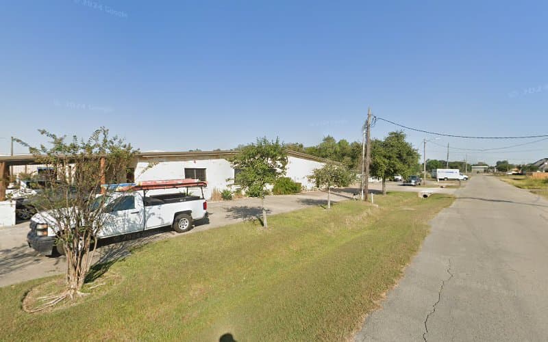 Jefferson Electric Co Inc in Beaumont, TX