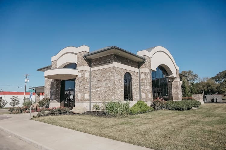UBank in Lufkin, TX