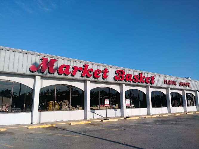 Market Basket