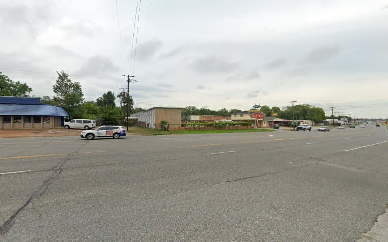 Petty's Motor Hotel