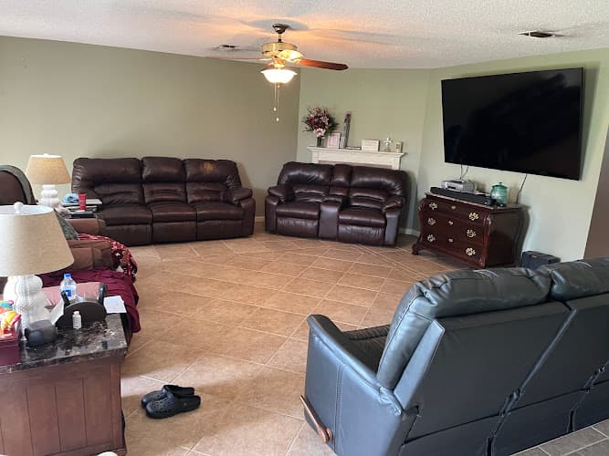 Crossin Moving & Storage