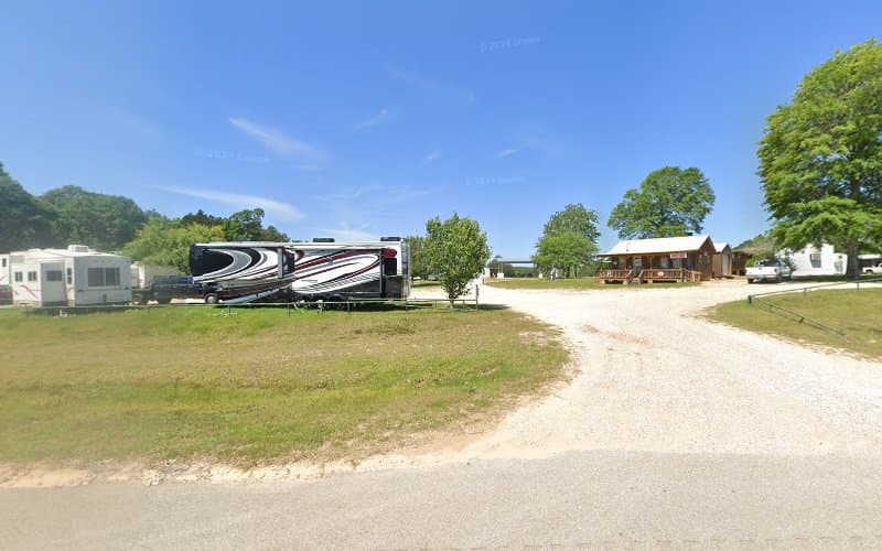 Sunset RV Park & Cabins